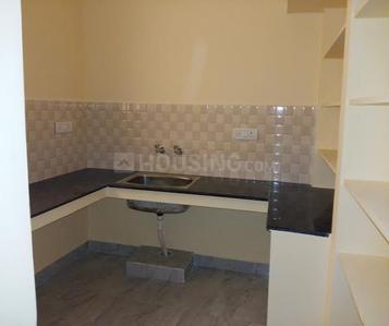 3 BHK Independent House