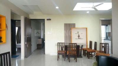3 BHK Apartment