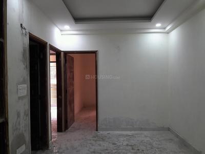 Gallery Cover Image of 750 Sq.ft 2 BHK Apartment for rent in Khanpur for 12000