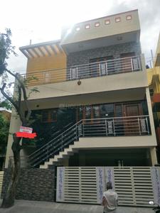 Gallery Cover Image of 4000 Sq.ft 4 BHK Independent House for buy in RR Nagar for 19700000