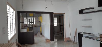 Gallery Cover Image of 1000 Sq.ft 2 BHK Independent House for buy in Battarahalli for 6200000