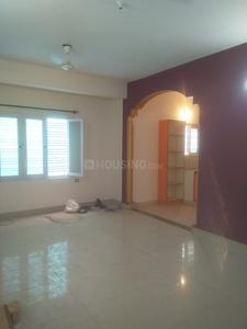 Gallery Cover Image of 1250 Sq.ft 2 BHK Independent House for rent in Murugeshpalya for 25000