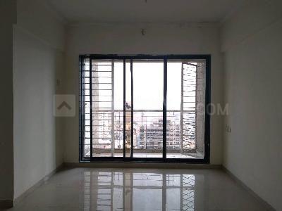 2 BHK अपार्टमेंट