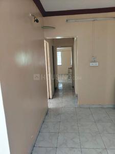 Gallery Cover Image of 850 Sq.ft 2 BHK Apartment for rent in LaxmiNarayan Towers, Municipal Colony for 4200