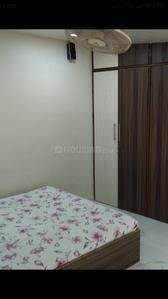 Gallery Cover Image of 1100 Sq.ft 2 BHK Apartment for rent in Marine Lines for 90000