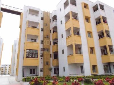 2 BHK Apartment