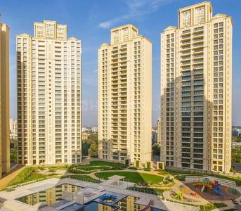 1 BHK Apartment