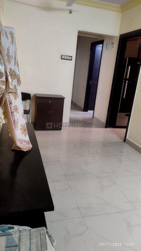 Commercial Property Bhk Flat For Sale In Borivali West BHK Flat