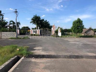 Gallery Cover Image of Sq.ft Residential Plot for buy in Saravanampatty for 3316000