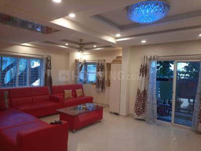 Gallery Cover Image of 5000 Sq.ft 3 BHK Independent House for buy in Shalimar Avenue, R. T. Nagar for 45000000
