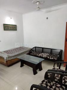 2 BHK Independent Floor