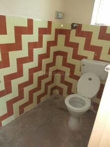 Bathroom Image of Girish Reddy PG in Narayanapura