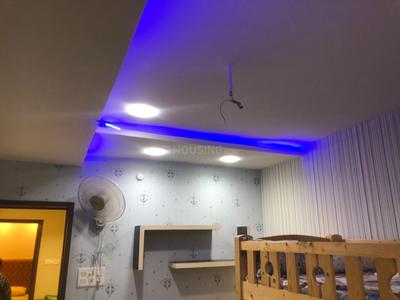 Gallery Cover Image of 830 Sq.ft 1 BHK Apartment for buy in Sarona for 2545000