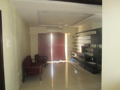 Gallery Cover Image of 1500 Sq.ft 3 BHK Apartment for buy in Viman Nagar for 15000000