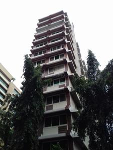 Gallery Cover Image of 1900 Sq.ft 3 BHK Apartment for buy in Juhu for 54000000