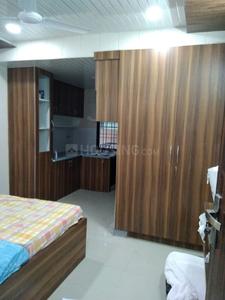 1 RK Apartment