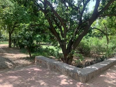 Gallery Cover Image of Sq.ft Residential Plot for buy in Sainik Farm for 15000000