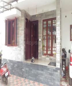 3 BHK Independent House