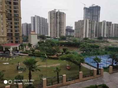 3 BHK अपार्टमेंट