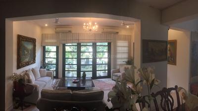 5 BHK Independent House