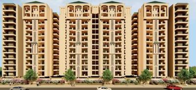 Gallery Cover Image of 1040 Sq.ft 2 BHK Apartment for buy in Dhoomanganj for 4160000
