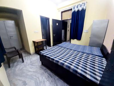 Bedroom Image of Sky Residency in Sector 22