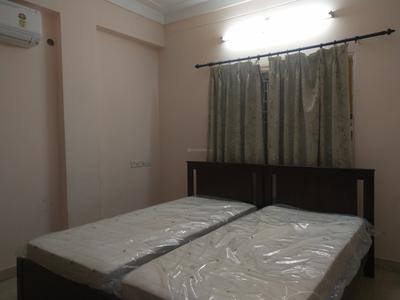 2 BHK Apartment