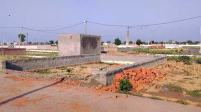 Residential Plot