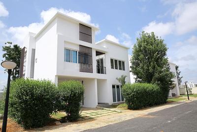 3 BHK Villa