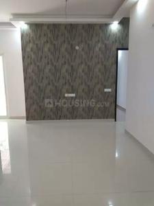 4 BHK Independent Builder Floor