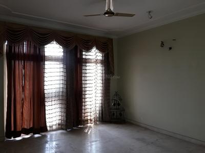3 BHK Independent House