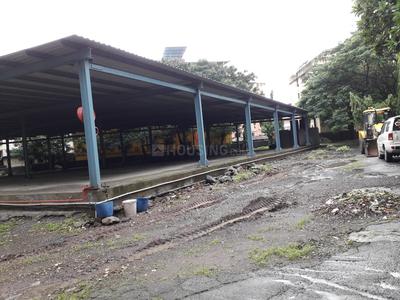 3100 Sq.ft Residential Plot for Sale in Thane West, Thane