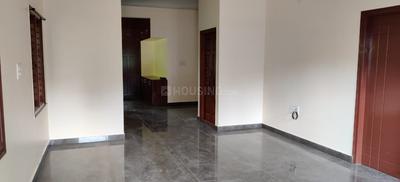 3 BHK Independent House