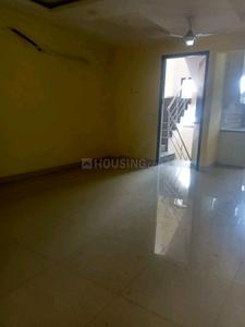 3 BHK Independent Builder Floor