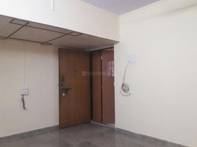 Gallery Cover Image of 400 Sq.ft 1 RK Apartment for buy in Dahisar West for 6500000