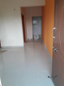 1 BHK Independent Floor