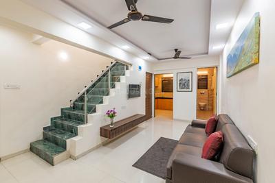 Gallery Cover Image of 2193 Sq.ft 2 BHK Independent House for buy in Kharghar for 13000000