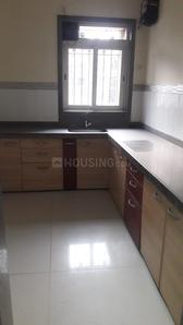 Gallery Cover Image of 1415 Sq.ft 3 BHK Apartment for rent in Siddhi Group Highland Gardens, Thane West for 30000