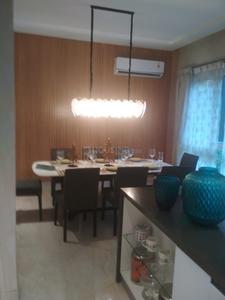 Gallery Cover Image of 3785 Sq.ft 4 BHK Apartment for buy in Bellandur for 35600000