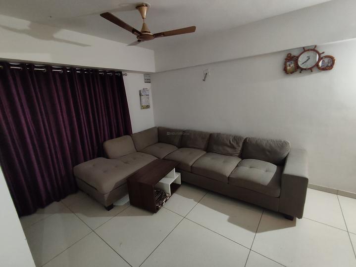 3 BHK Apartment for rent in Kudasan, Gandhinagar 2022 Sqft Property ID 11140779
