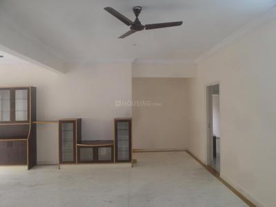 Gallery Cover Image of 1500 Sq.ft 3 BHK Apartment for buy in Cooke Town for 11000000