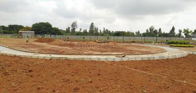 Gallery Cover Image of Sq.ft Residential Plot for buy in Rayasandra for 2745236