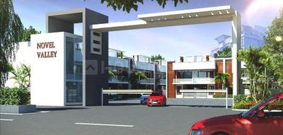 4 BHK Villa