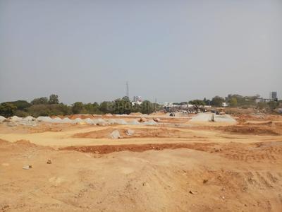 Gallery Cover Image of Sq.ft Residential Plot for buy in Shamirpet for 2000000