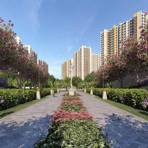 1 BHK Apartment