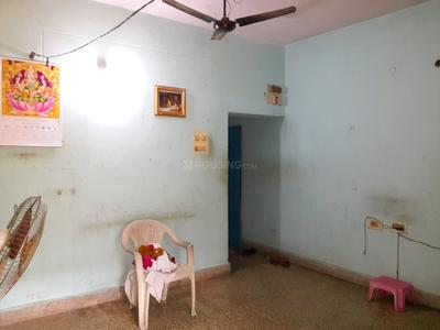 1 BHK Apartment