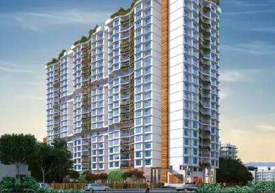 4 BHK Apartment