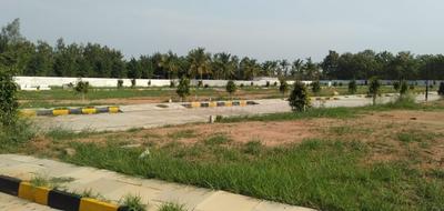 Gallery Cover Image of Sq.ft Residential Plot for buy in Yelahanka for 3600000