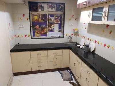 Gallery Cover Image of 990 Sq.ft 2 BHK Apartment for buy in Airoli for 11000000