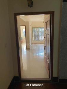 BHK Flat for rent in Kalyan Nagar, North Bangalore 1040 Sqft